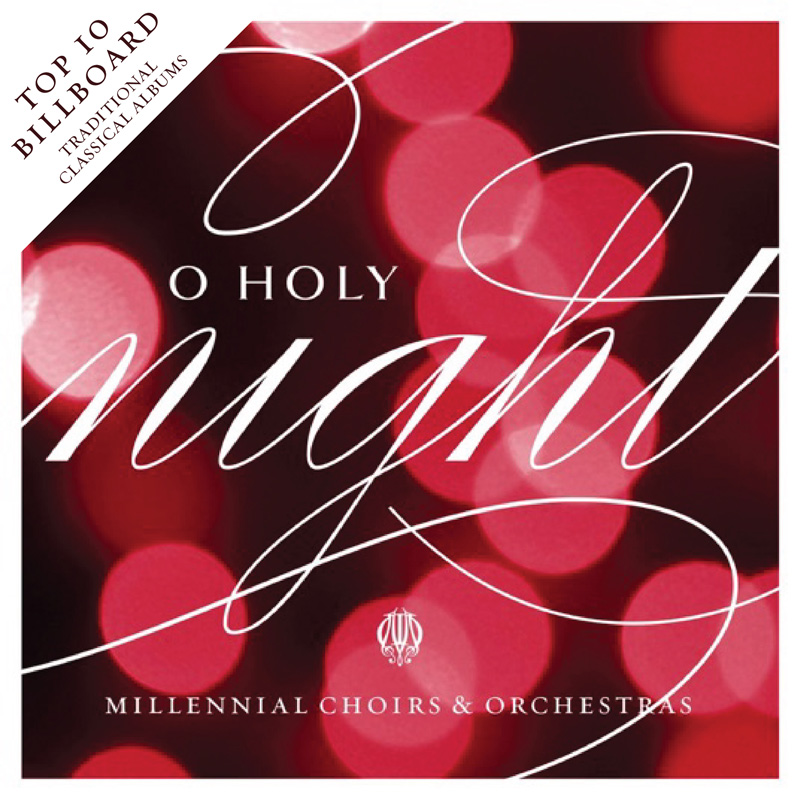 O Holy Night (CD) – FAIR Bookstore